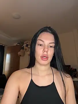 Snapshot of LunaVeyra chatting on 11, 10, 2025 LunaVeyra online show from 11, 10, 2025