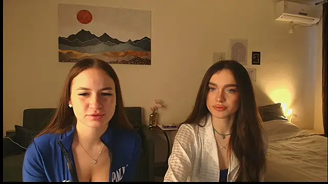 MayaGlow online show from 12, 1, 2026