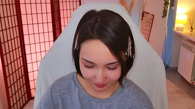 Snapshot of GentleMusee chatting on 7, 11, 2025 GentleMusee online show from 7, 11, 2025