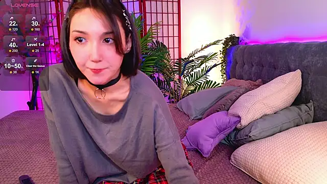 Snapshot of GentleMusee chatting on 10, 11, 2025 GentleMusee online show from 10, 11, 2025