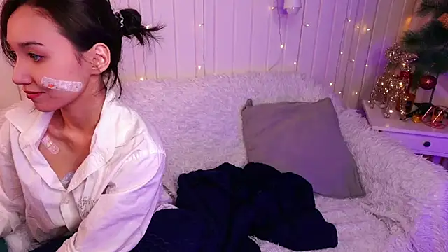 GentleMusee online show from 21, 12, 2025