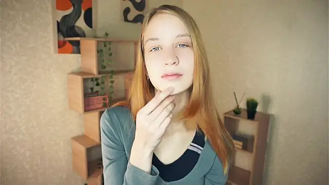 IveyColley online show from 23, 10, 2025