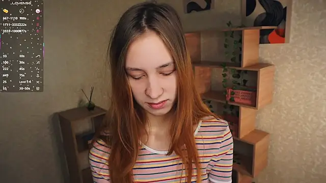 IveyColley online show from 19, 11, 2025