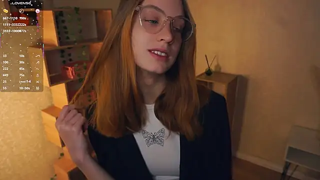 IveyColley online show from 25, 11, 2025