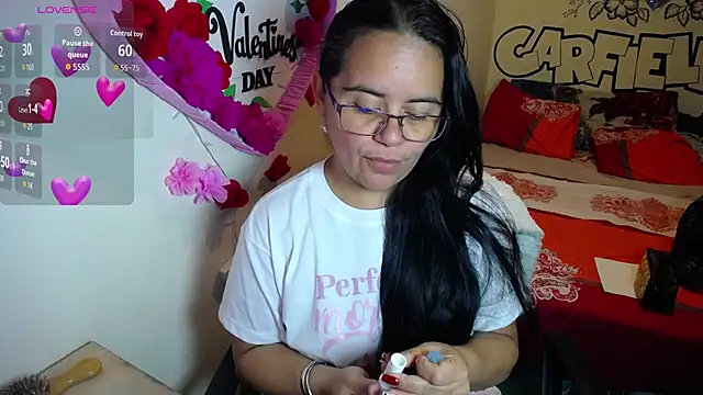 Miss  kendra  online show from 18, 2, 2026