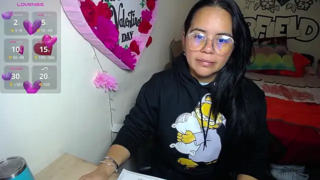 Miss  kendra  online show from 5, 3, 2026