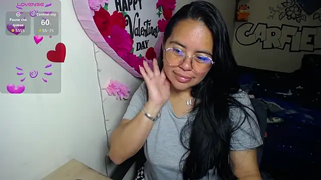 Miss  kendra  online show from 31, 3, 2026