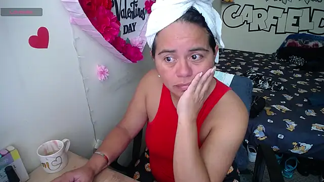 Snapshot of Miss__kendra_ chatting on 13, 6, 2026 Miss kendra online show from 13, 6, 2026