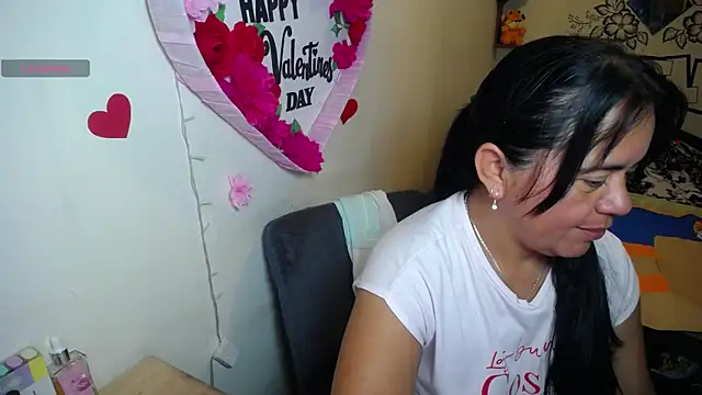 Snapshot of Miss__kendra_ chatting on 25, 7, 2026 Miss kendra online show from 25, 7, 2026