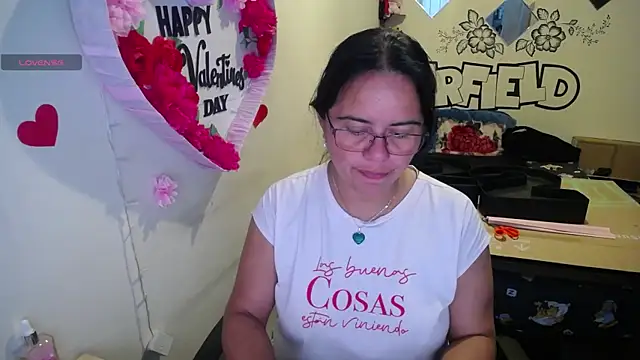 Snapshot of Miss__kendra_ chatting on 27, 7, 2026 Miss kendra online show from 27, 7, 2026
