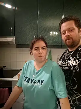 GeilesLuder36 online show from 14, 11, 2025