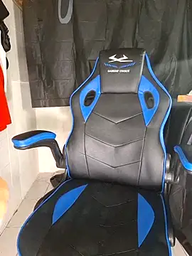 GeilesLuder36 online show from 25, 11, 2025