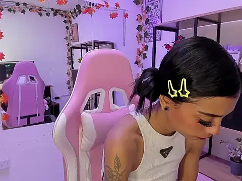 KarlaSlutSkinny   online show from 31, 1, 2026