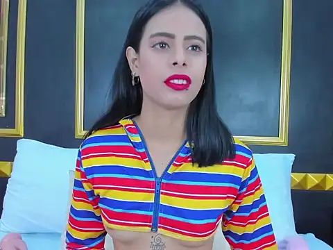 laura maite  online show from 17, 11, 2025