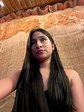 Ariasex  online show from 19, 12, 2025