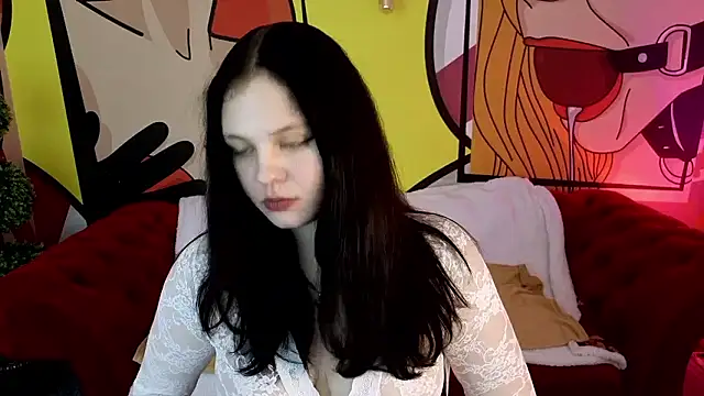 SnowWhiti online show from 31, 1, 2026