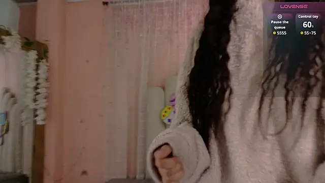 SweetRenata  online show from 14, 7, 2026