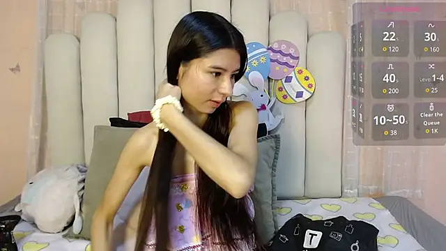 SweetRenata  online show from 22, 7, 2026