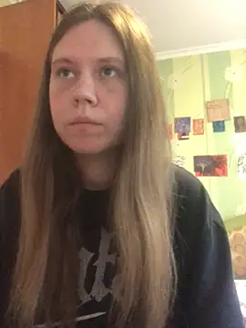 Snapshot of LunaVirelle chatting on 6, 7, 2026 LunaVirelle online show from 6, 7, 2026