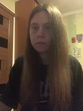 Snapshot of LunaVirelle chatting on 12, 7, 2026 LunaVirelle online show from 12, 7, 2026
