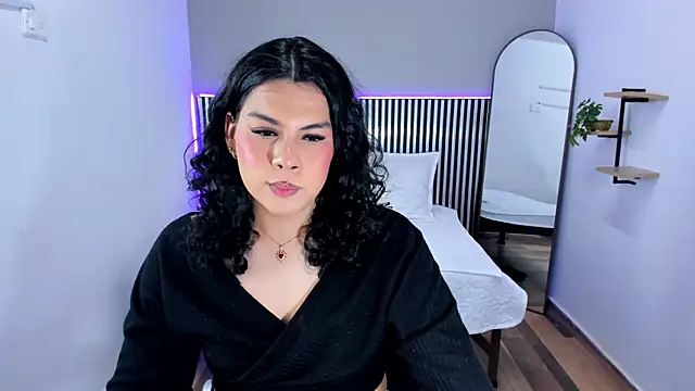 Little Alli online show from 2, 11, 2025