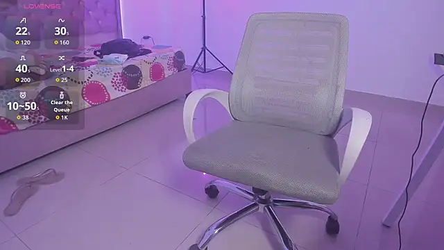 beiby glow online show from 10, 1, 2026