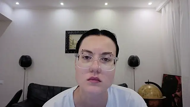 Marie Fitch online show from 26, 6, 2026