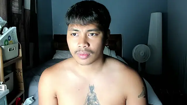 LuisitoJuancho55 online show from 30, 10, 2025