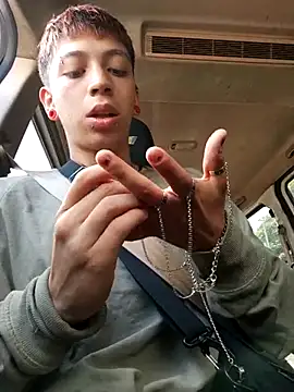  DAEMON 666 online show from 20, 10, 2025