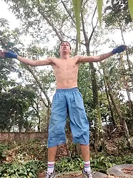  DAEMON 666 online show from 6, 11, 2025