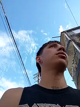  DAEMON 666 online show from 25, 11, 2025