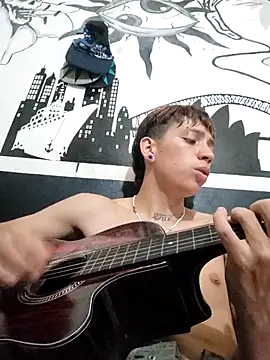  DAEMON 666 online show from 26, 11, 2025