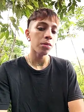  DAEMON 666 online show from 29, 11, 2025