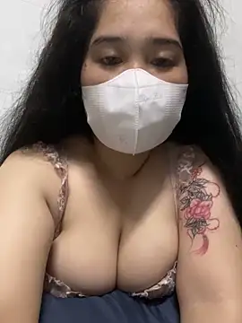 Min538 online show from 10, 10, 2025