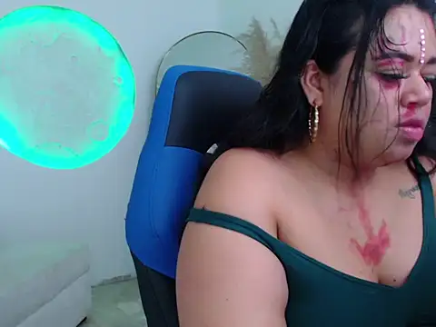 oliviia cute online show from 1, 11, 2025