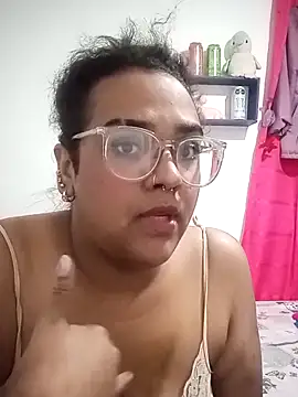 Snapshot of Susana_la_poderosa chatting on 12, 10, 2025 Susana la poderosa online show from 12, 10, 2025