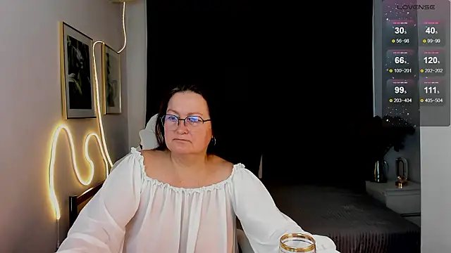 hottyannaa online show from 5, 3, 2026