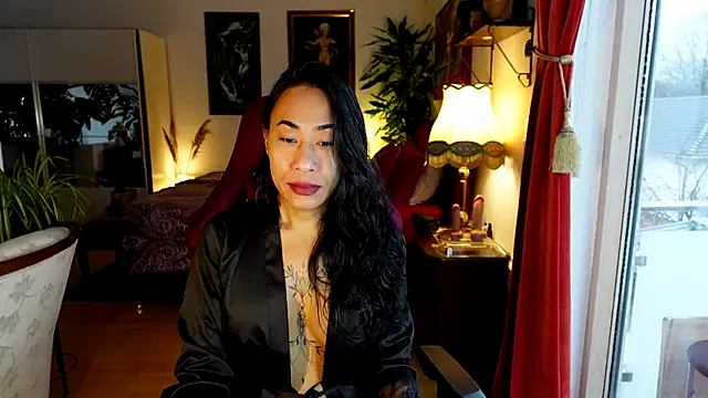 bianca bellamy online show from 28, 11, 2025