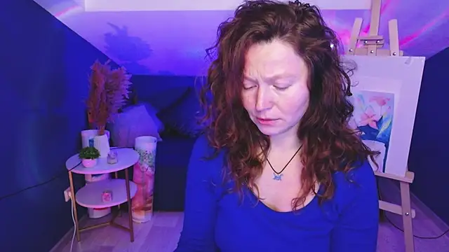 AuroraBorealis   online show from 12, 10, 2025