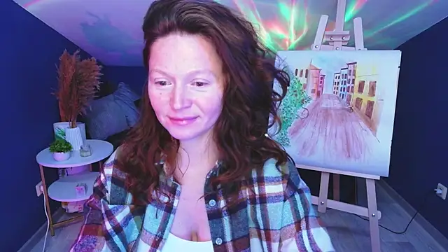 AuroraBorealis   online show from 13, 10, 2025