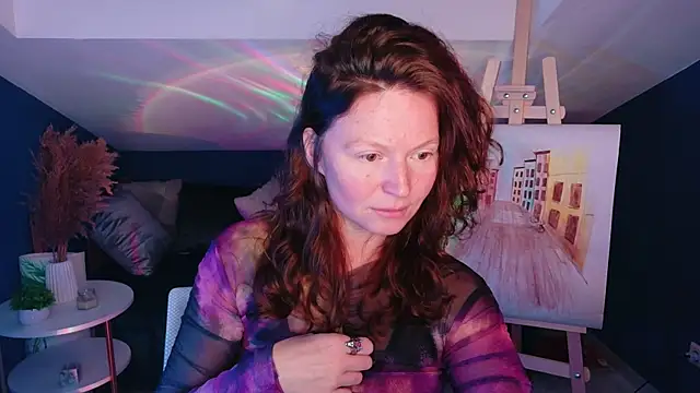 AuroraBorealis   online show from 17, 10, 2025