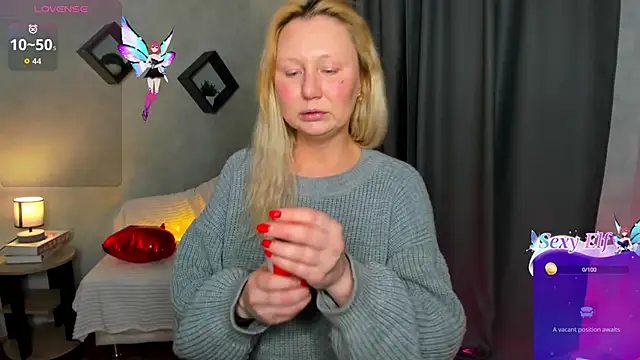 scent  of woman online show from 4, 3, 2026