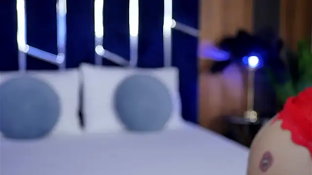 Talia Lure online show from 8, 1, 2026