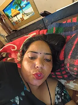 Snapshot of Ekta_bhabhi99 chatting on 25, 6, 2026 Ekta bhabhi99 online show from 25, 6, 2026