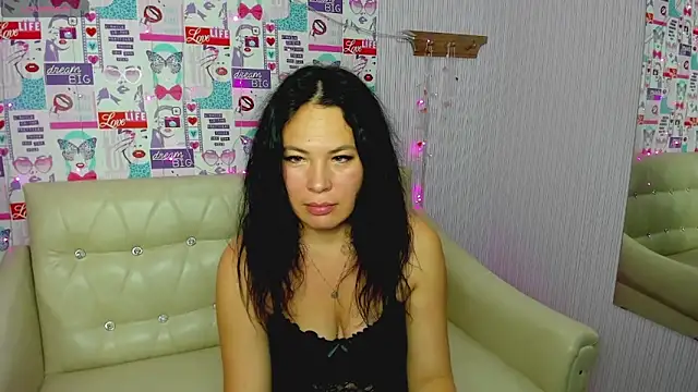 Victoria Panther online show from 11, 10, 2025