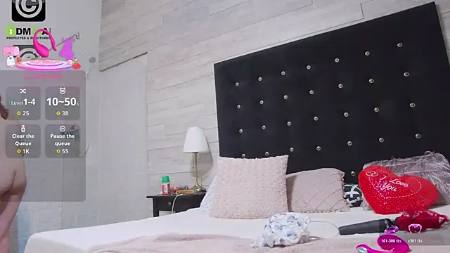 Ella Lizzie online show from 16, 4, 2026