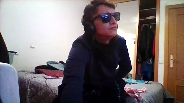 JerryelGato online show from 26, 11, 2025