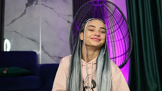 RachelRavee online show from 26, 10, 2025