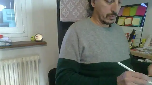 Kawayleo online show from 26, 11, 2025