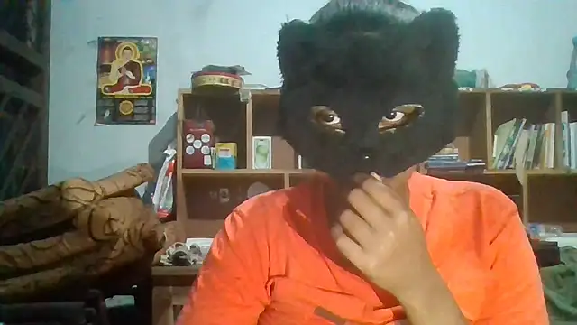 Nora-2003 online show from 8, 4, 2026